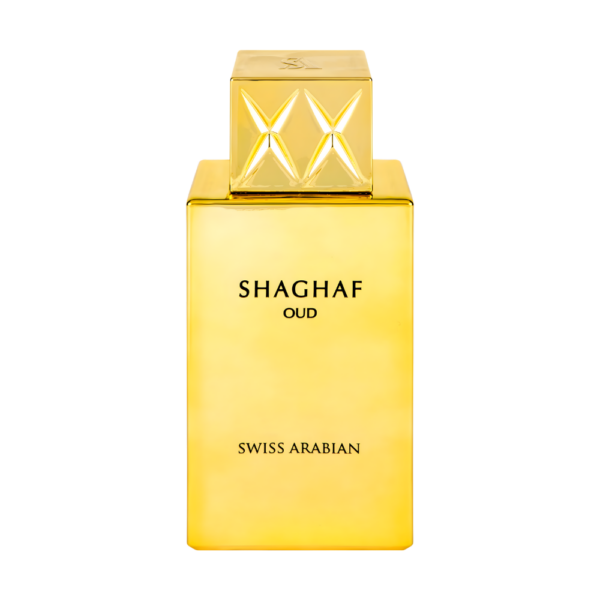 Shaghaf Oud