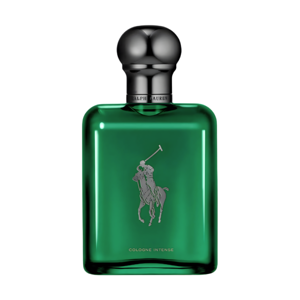 Polo Cologne Intense