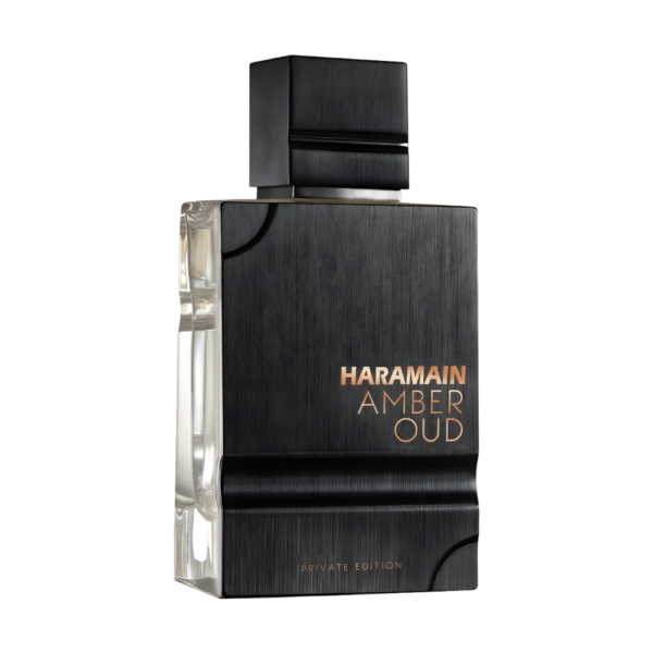 Amber Oud Private Edition