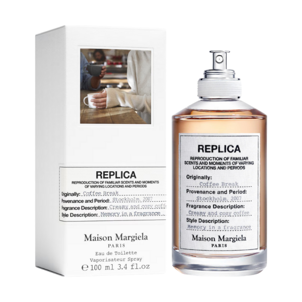 Replica Coffee Break