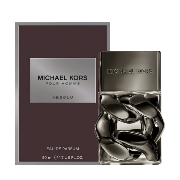 Pour Homme Absolu