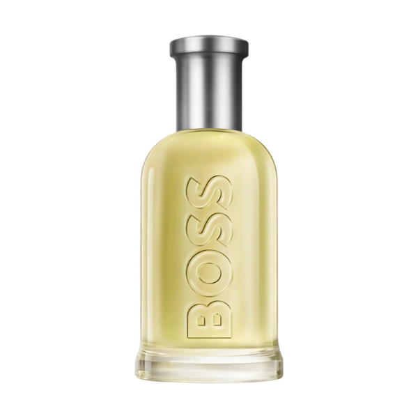 Boss Bottled
