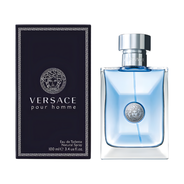 Pour Homme