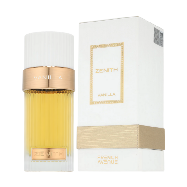 Zenith Vanilla