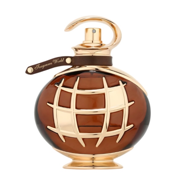 Signature Brown