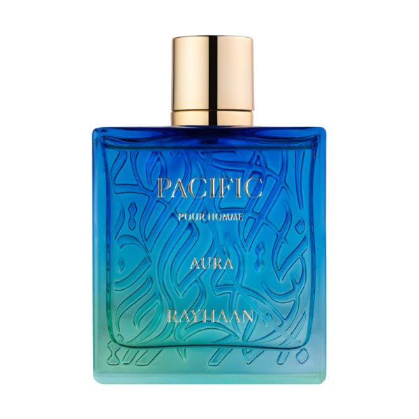 Pacific Aura