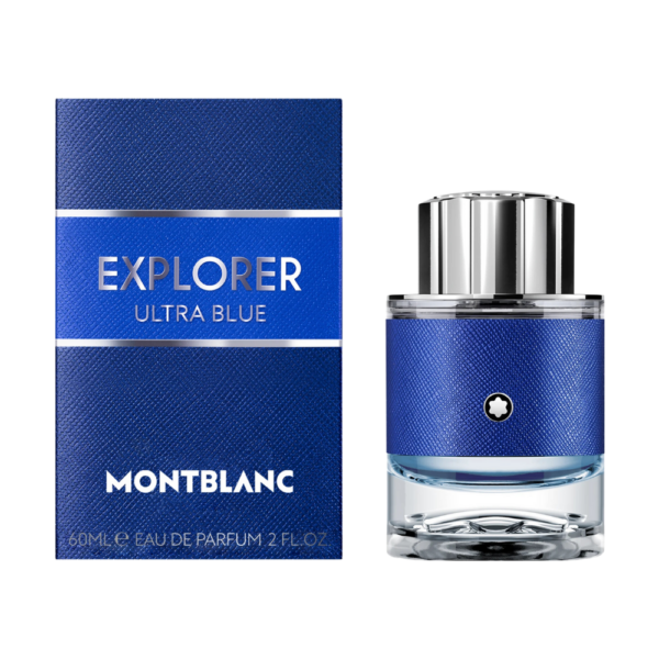Explorer Ultra Blue