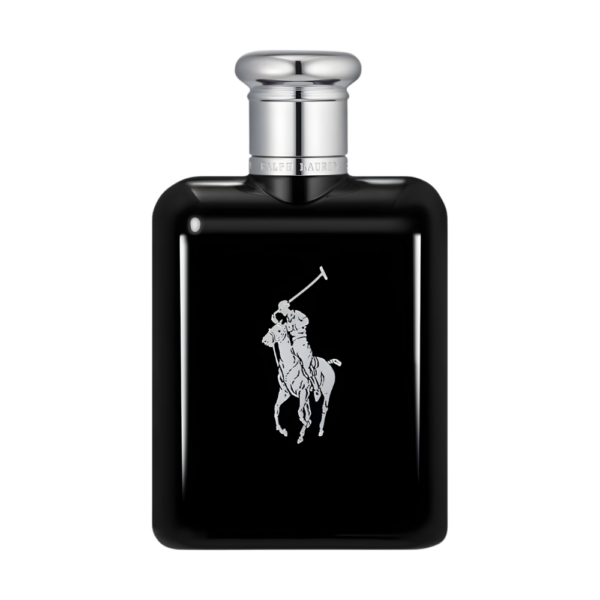 Polo Black