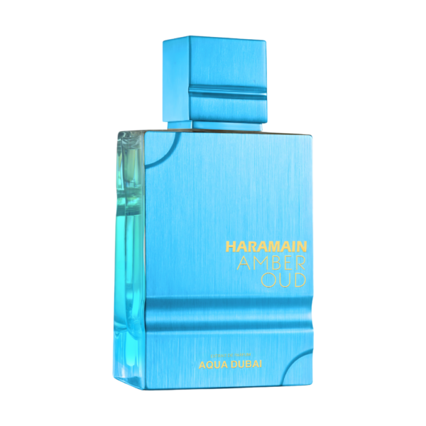 Amber Oud Aqua Dubai