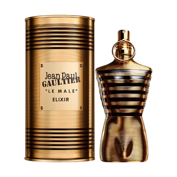 Le Male Elixir