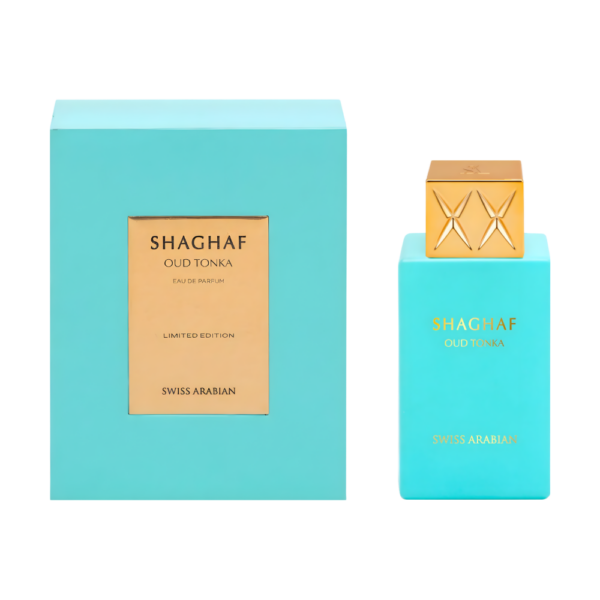 Shaghaf Oud Tonka