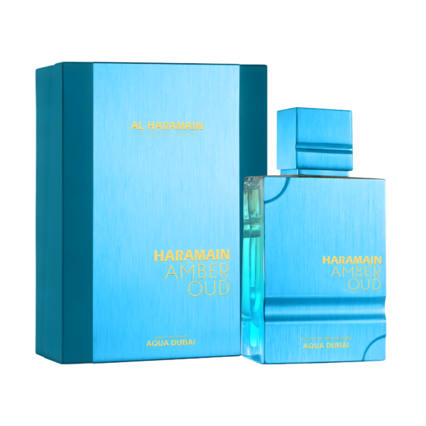 Amber Oud Aqua Dubai