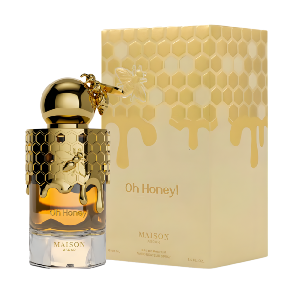 Oh Honey!