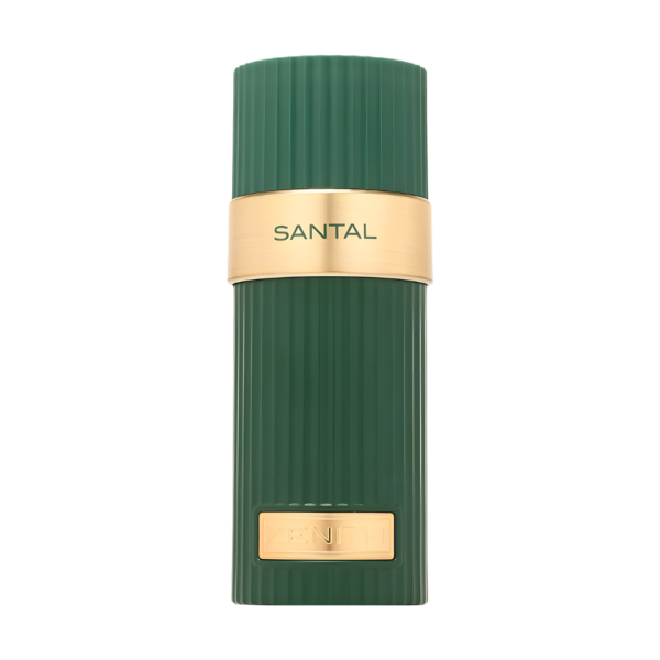 Zenith Santal