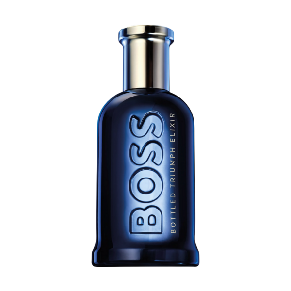 Boss Bottled Triumph Elixir