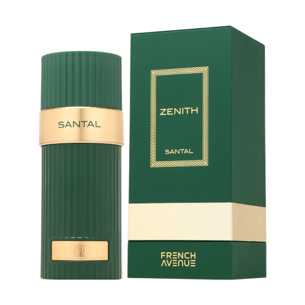 Zenith Santal