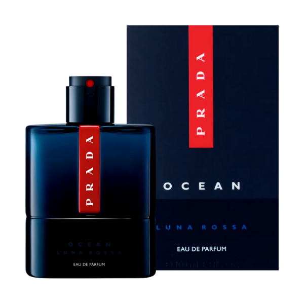 Luna Rossa Ocean
