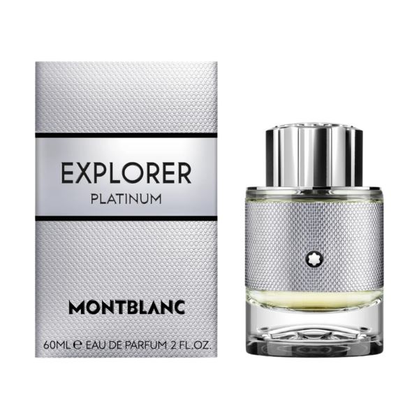 Explorer Platinum