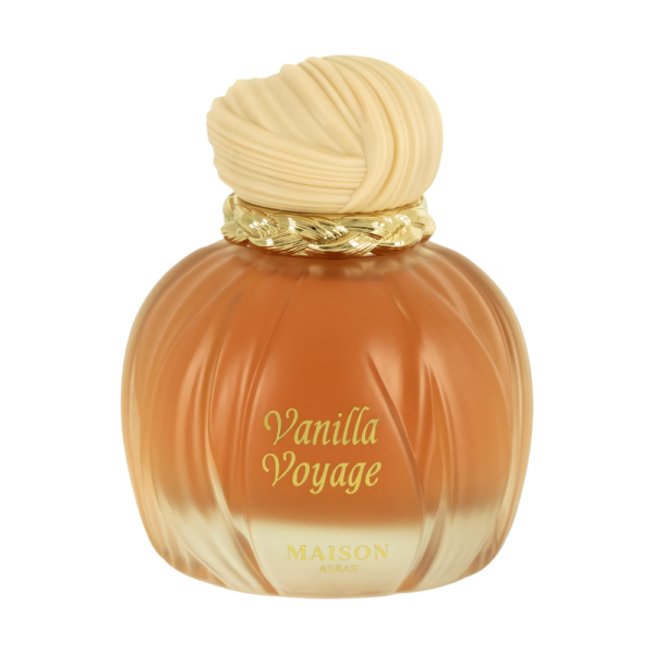 Vanilla Voyage