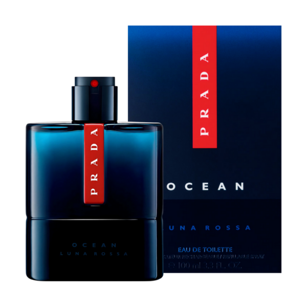 Luna Rossa Ocean