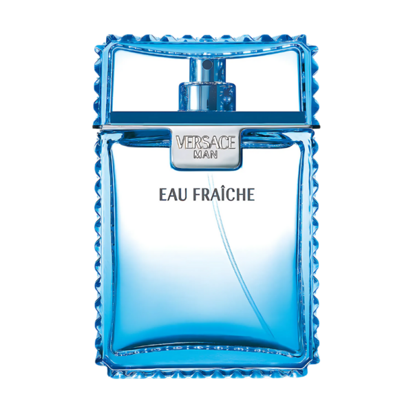 Eau Fraîche