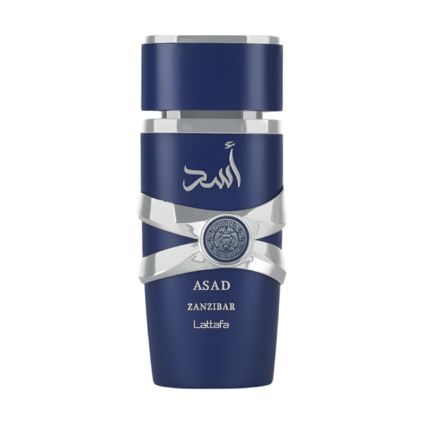Asad Zanzibar