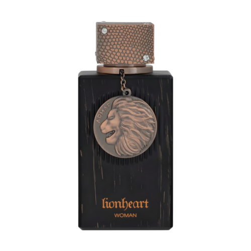 Club De Nuit Lionheart Woman
