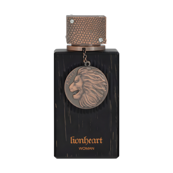 Club De Nuit Lionheart Woman