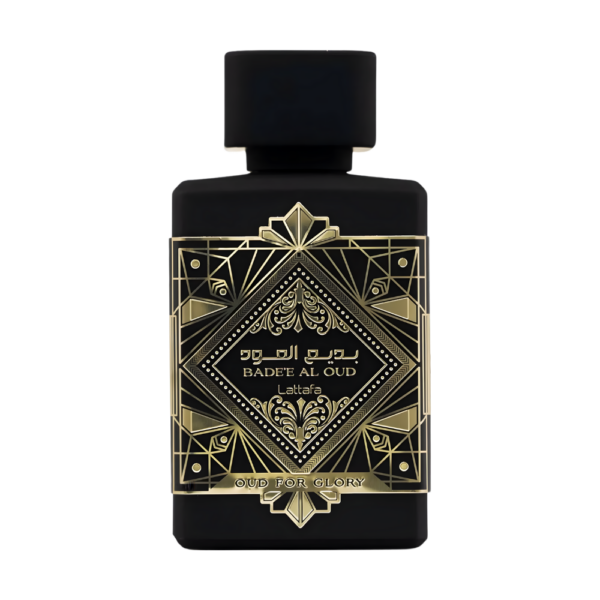 Bade’e Al Oud Oud For Glory