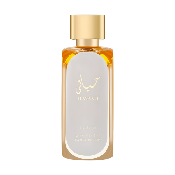 Hayaati Gold Elixir