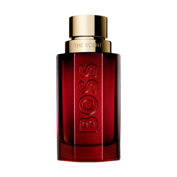 Boss The Scent Elixir