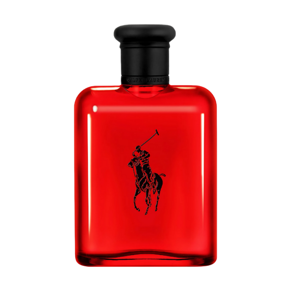Polo Red