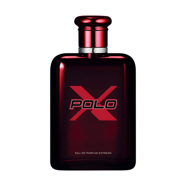 Polo Red Extreme