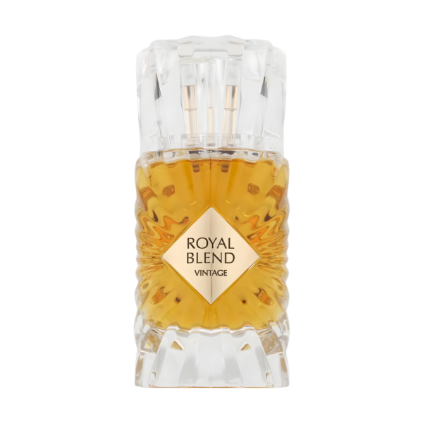 Royal Blend Vintage