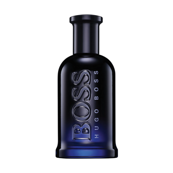 Boss Bottled Night