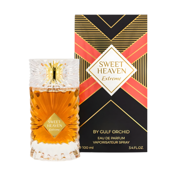 Sweet Heaven Extreme