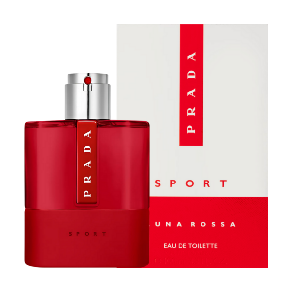 Luna Rossa Sport