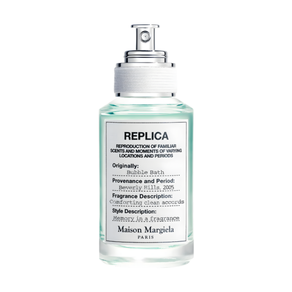 Replica Bubble Bath