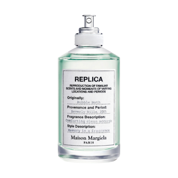 Replica Bubble Bath