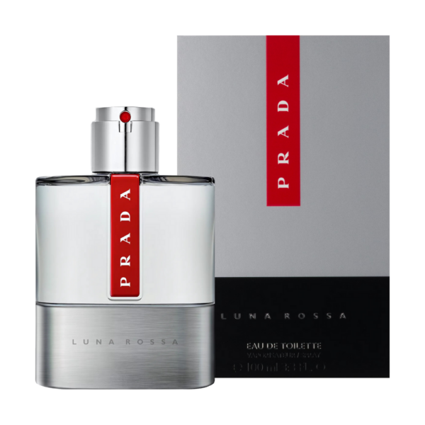 Luna Rossa