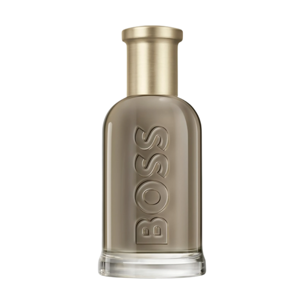 Boss Bottled