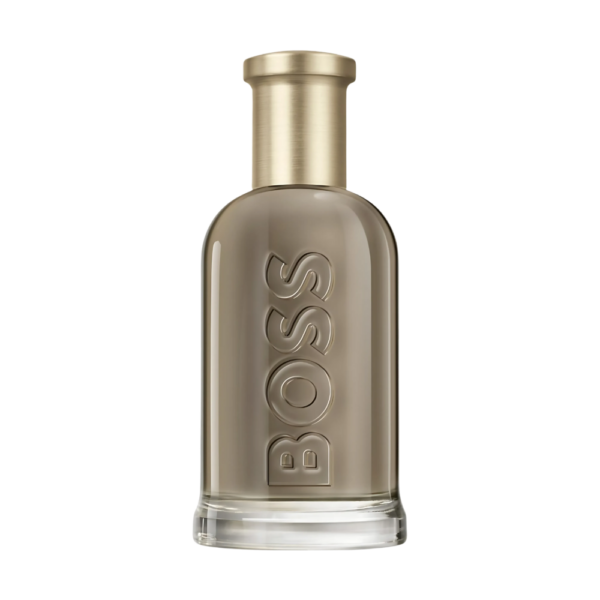 Boss Bottled