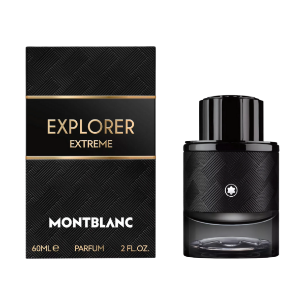 Explorer Extreme
