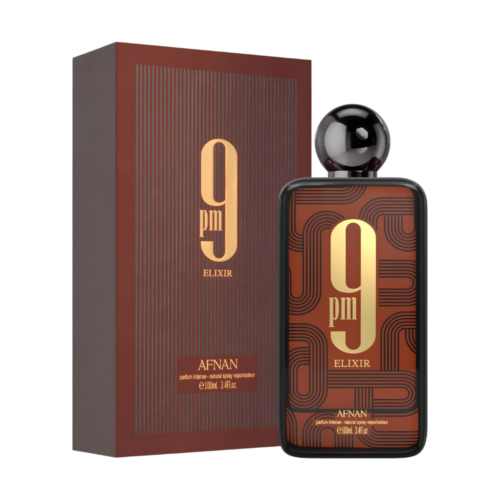 9 PM Elixir