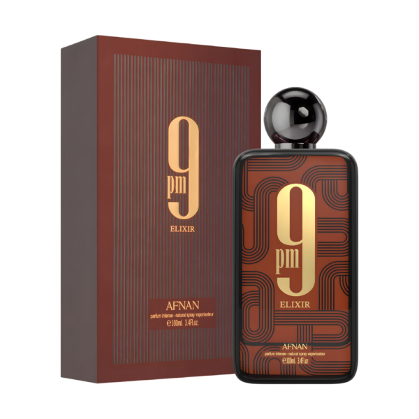 9 PM Elixir