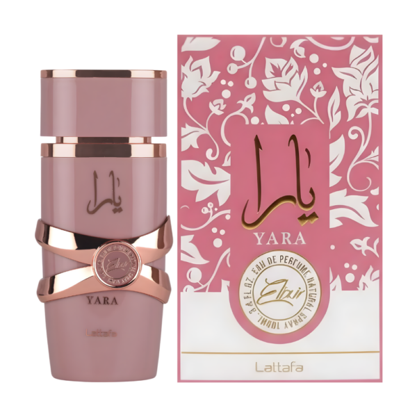 Yara Elixir
