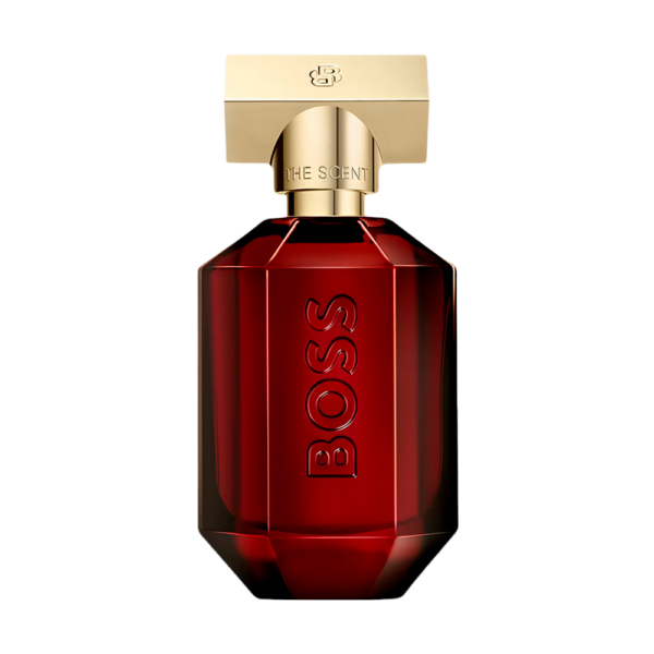 Boss The Scent Elixir