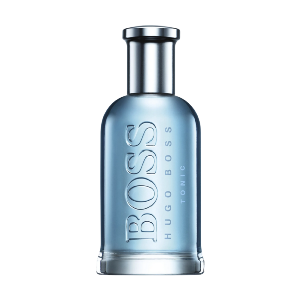 Boss Bottled Tonic