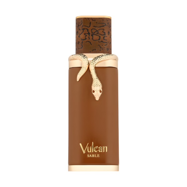 Vulcan Sable
