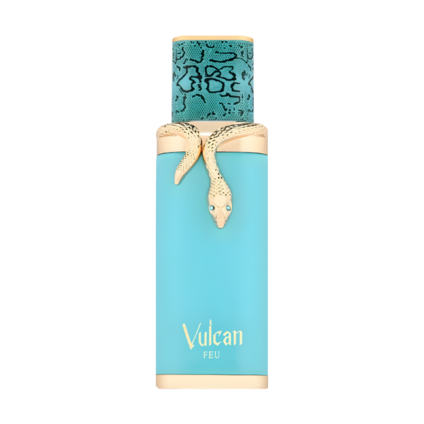 Vulcan Feu